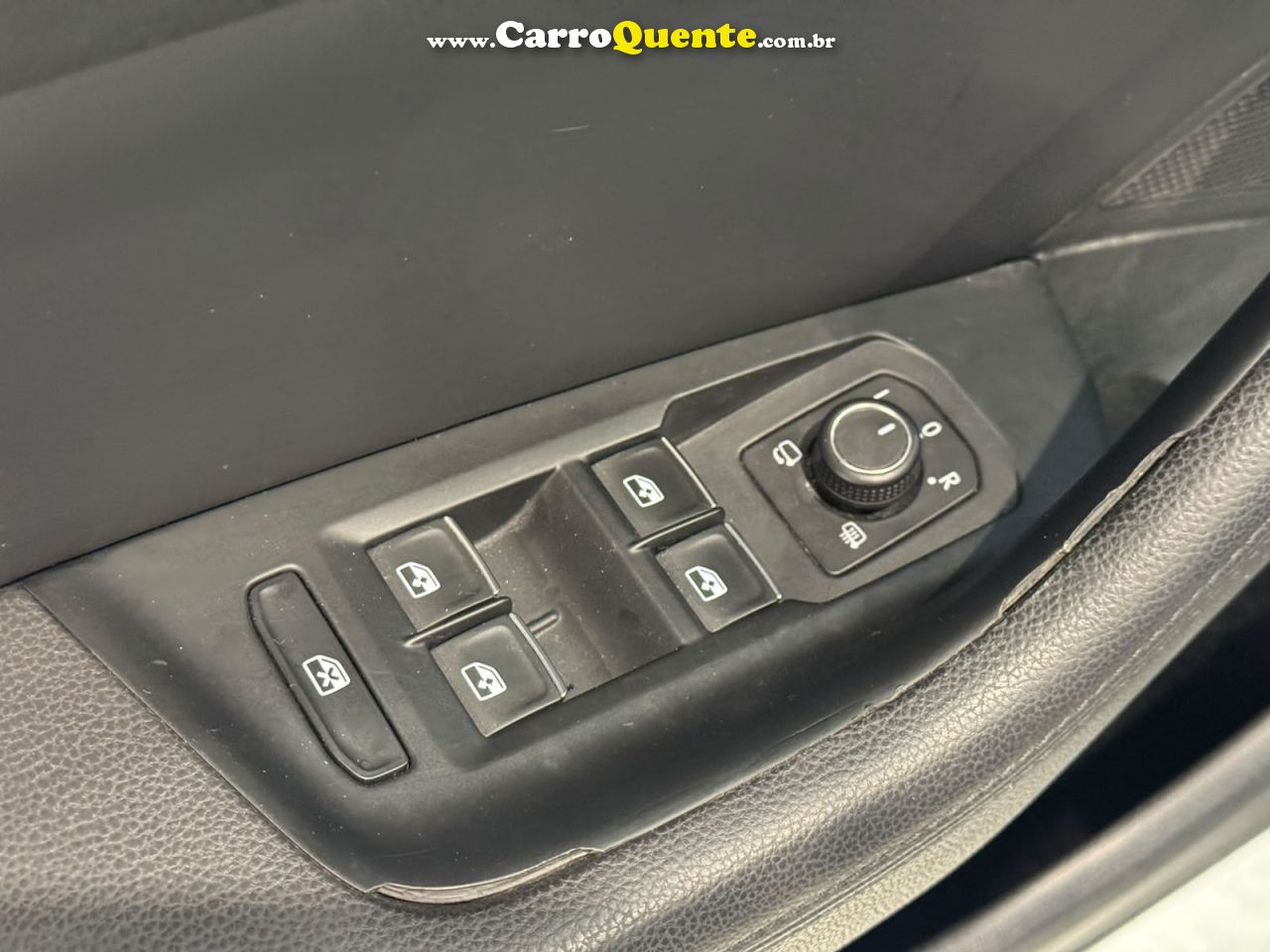 VOLKSWAGEN PASSAT 2.0 16V TSI BLUEMOTION HIGHLINE DSG 2017 - Loja