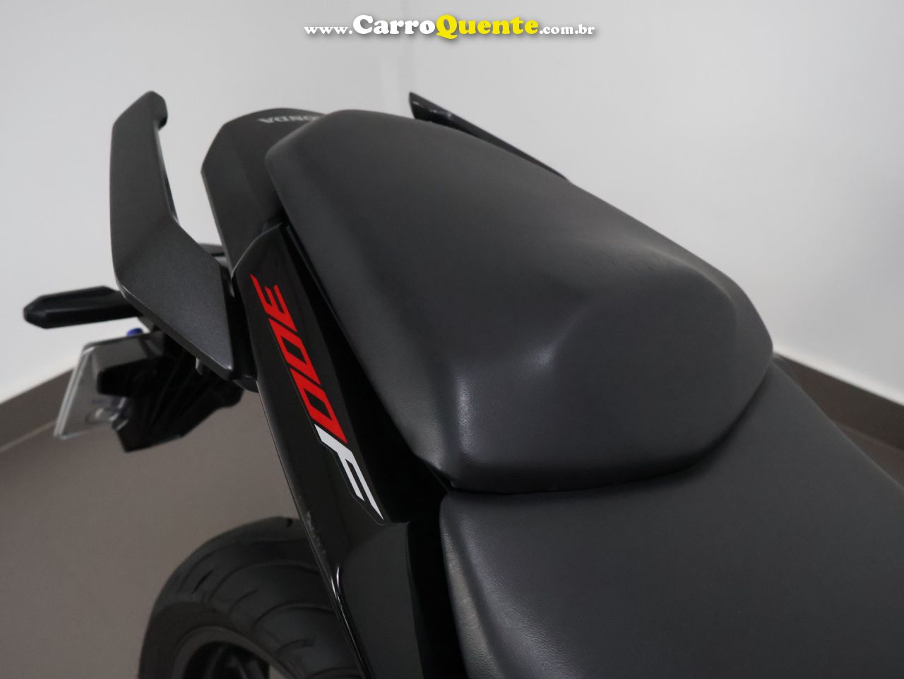 HONDA CB TWISTER 300F ABS 2023 - Loja