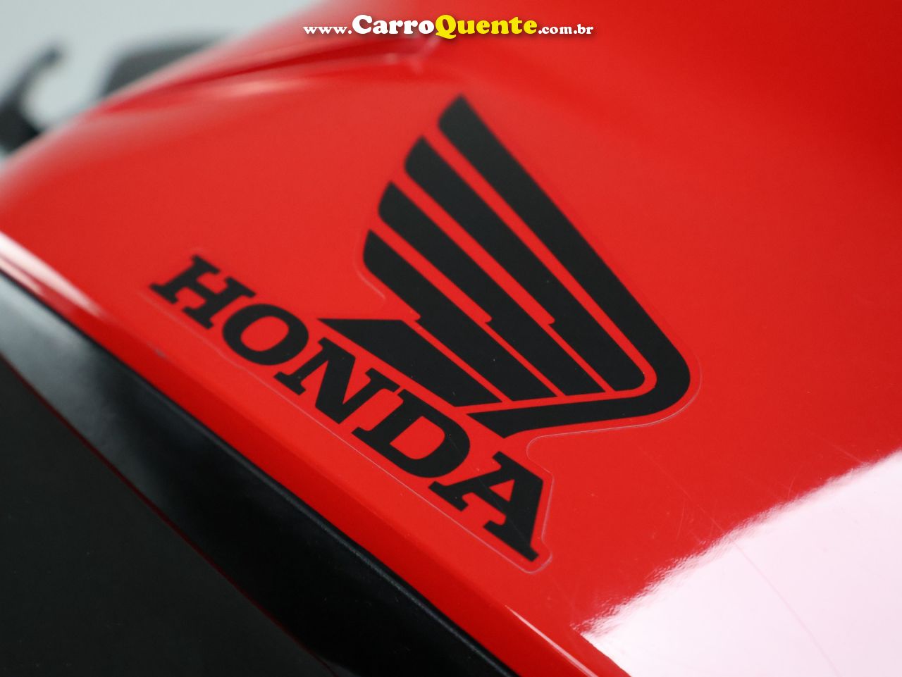 HONDA CB TWISTER 300F ABS 2023 - Loja