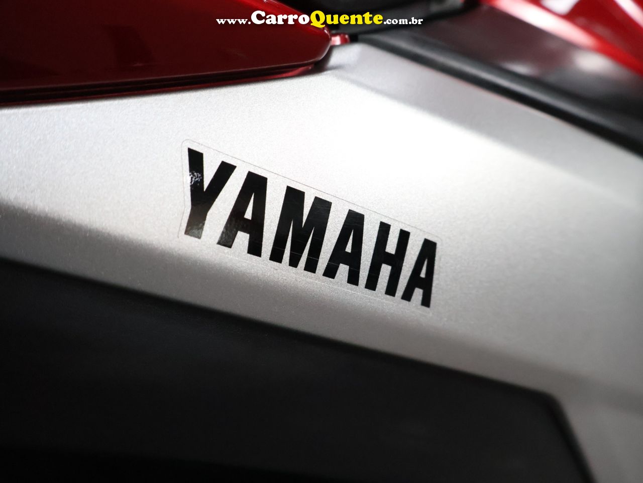 YAMAHA FZ25 FAZER ABS 2021 - Loja