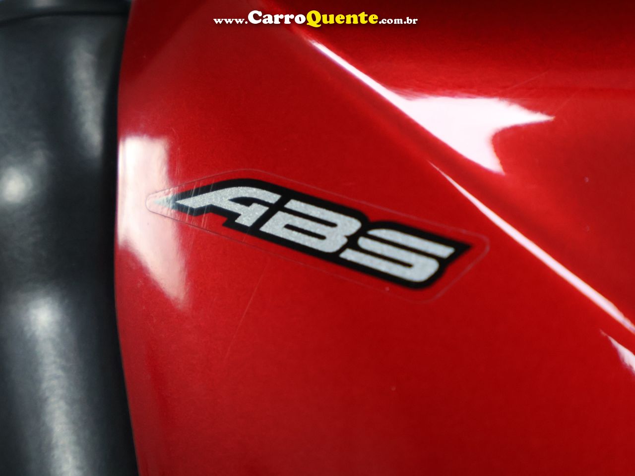 YAMAHA FZ25 FAZER ABS 2021 - Loja