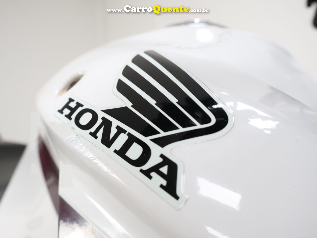HONDA CG 150 TITAN MIX ESD 2014 - Loja