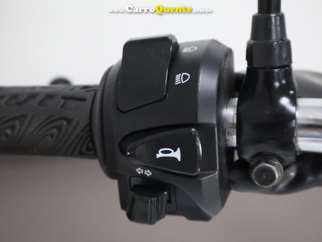 HONDA CG 150 TITAN MIX ESD 2014 - Loja