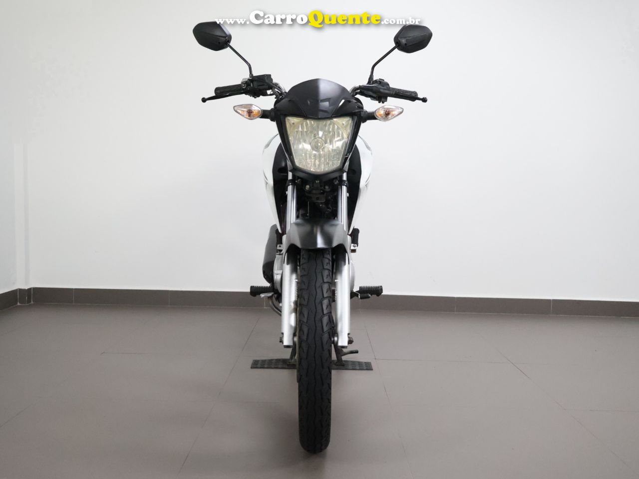 HONDA CG 150 TITAN MIX ESD 2014 - Loja