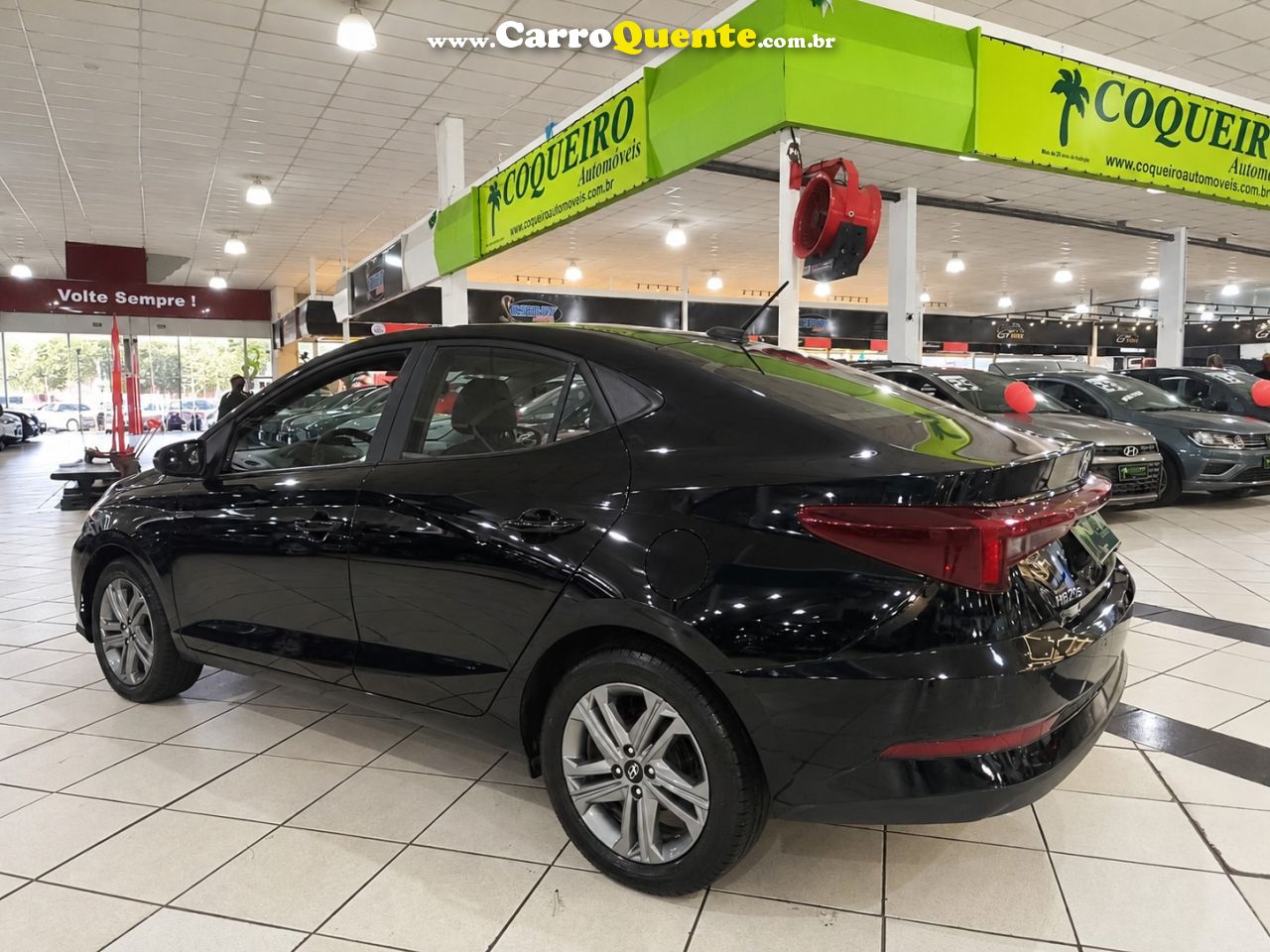 HYUNDAI HB20S 1.0 TGDI COMFORT PLUS 2025 - Loja