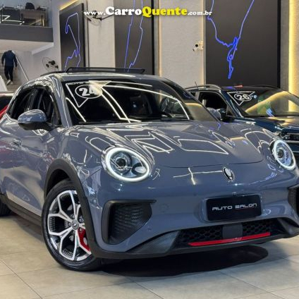 GWM ORA 03 63 KW GT 2024