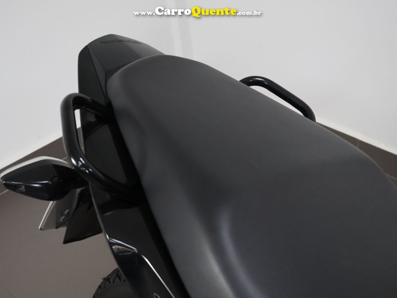 HONDA CG 160 START CBS 2021 - Loja