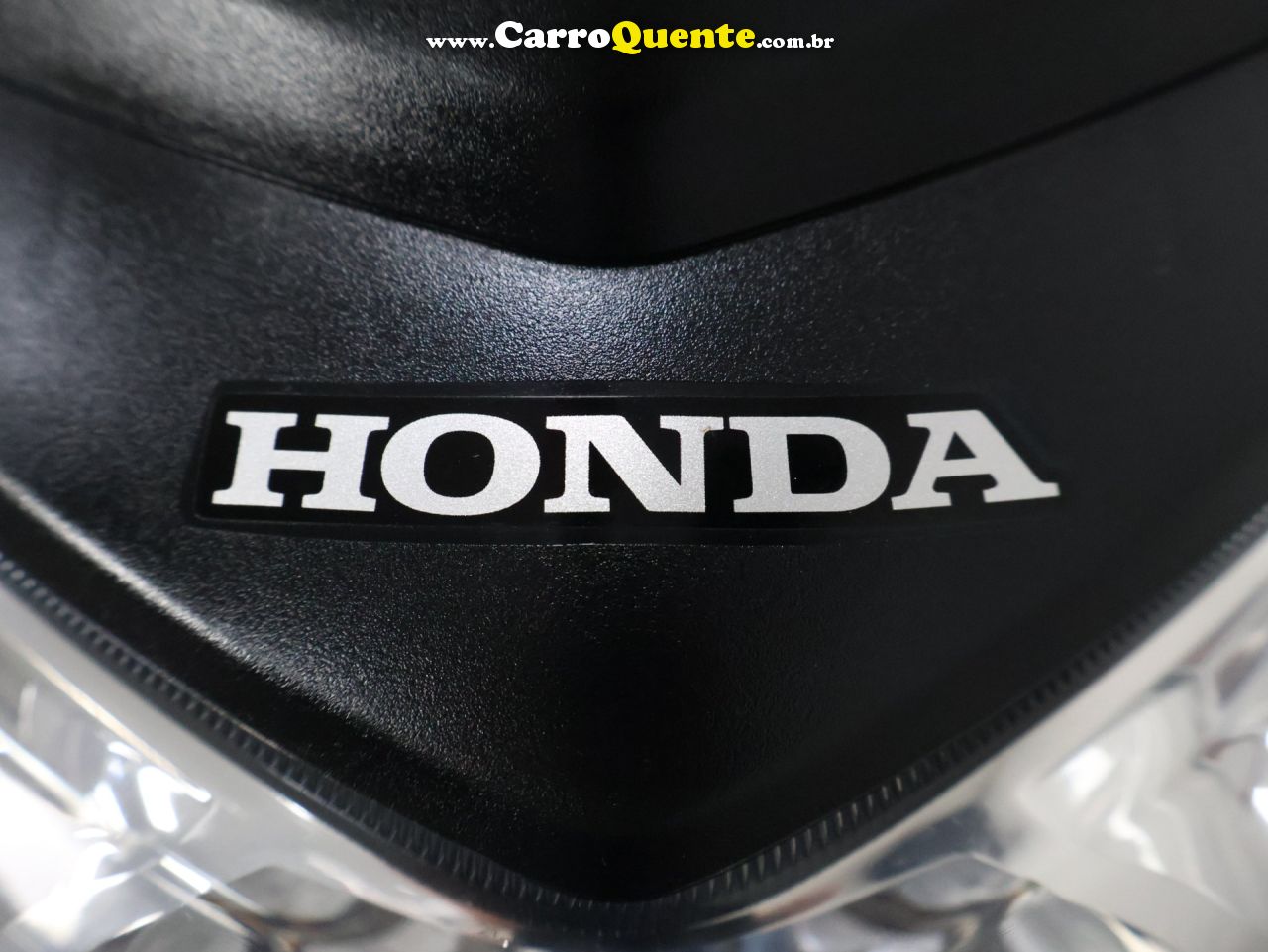 HONDA CG 160 START CBS 2021 - Loja