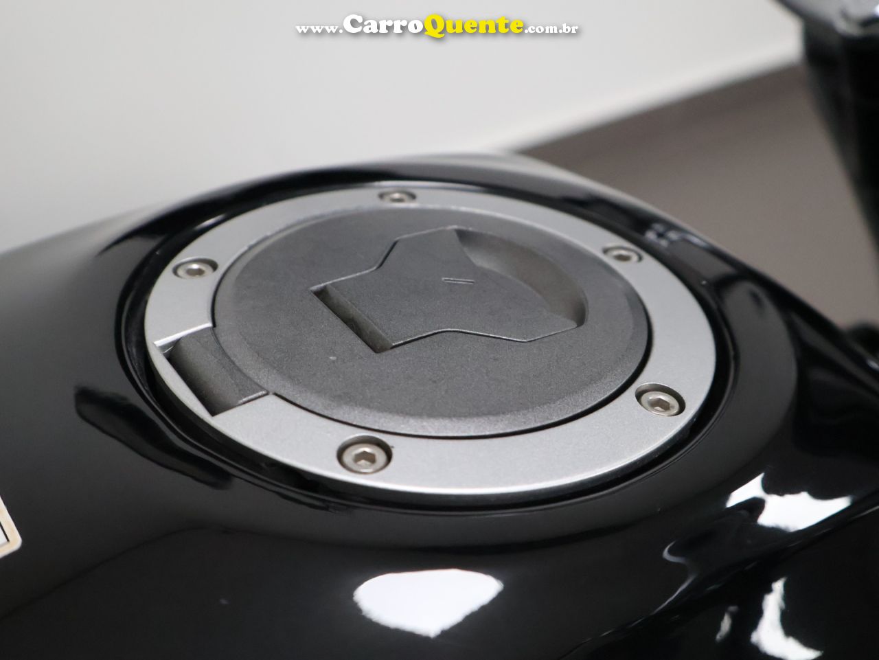 HONDA CG 160 START CBS 2021 - Loja