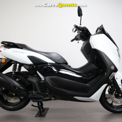YAMAHA NMAX 160 ABS 2022