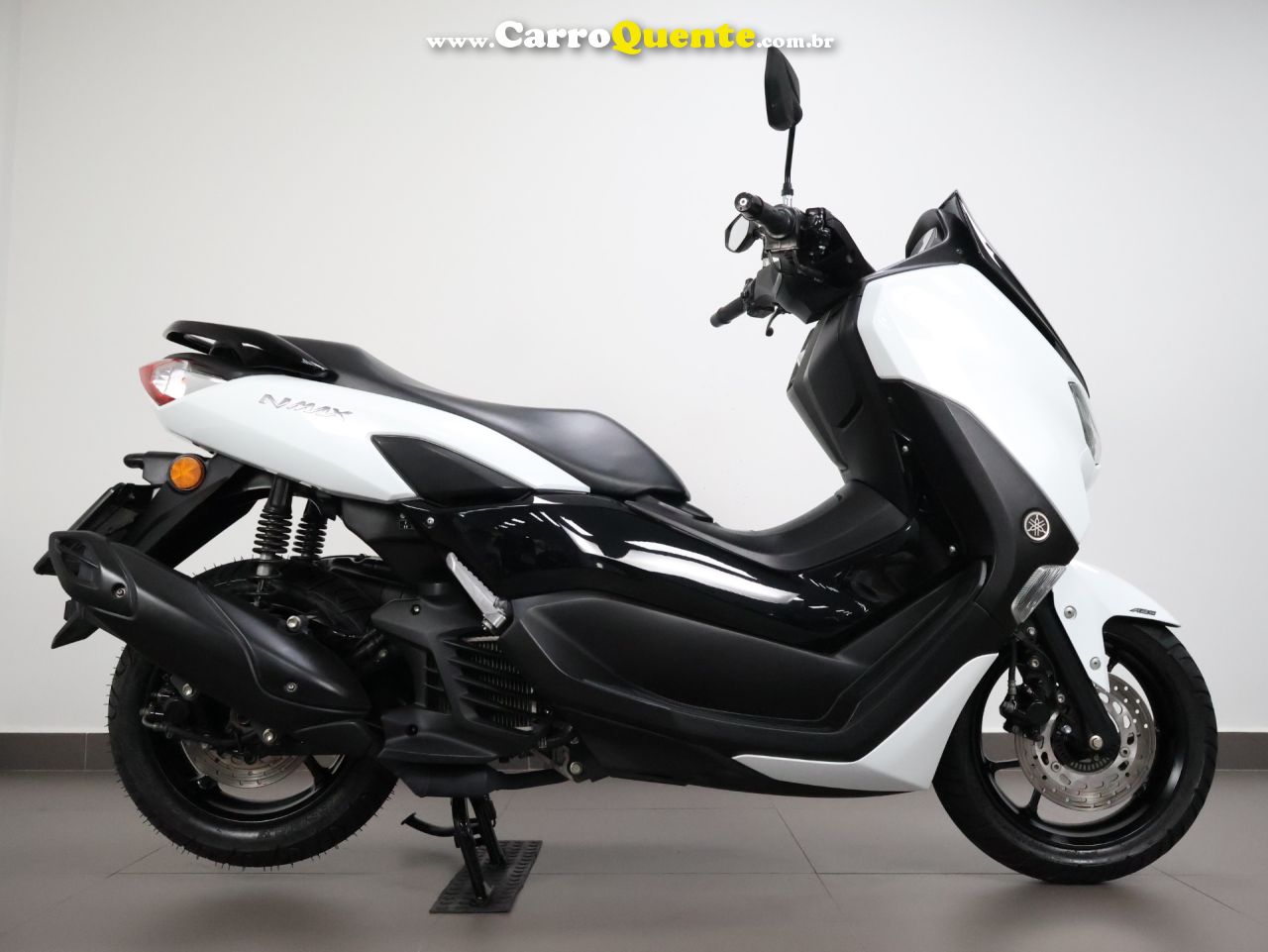 YAMAHA NMAX 160 ABS 2022 - Loja