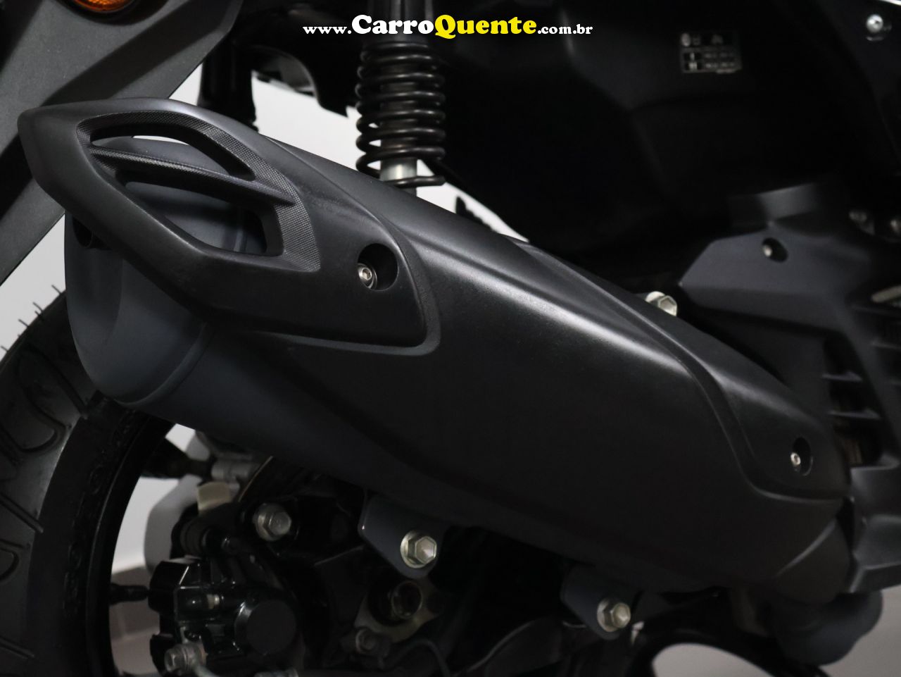 YAMAHA NMAX 160 ABS 2022 - Loja