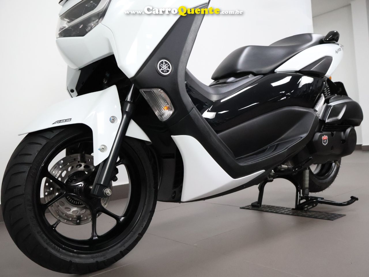 YAMAHA NMAX 160 ABS 2022 - Loja