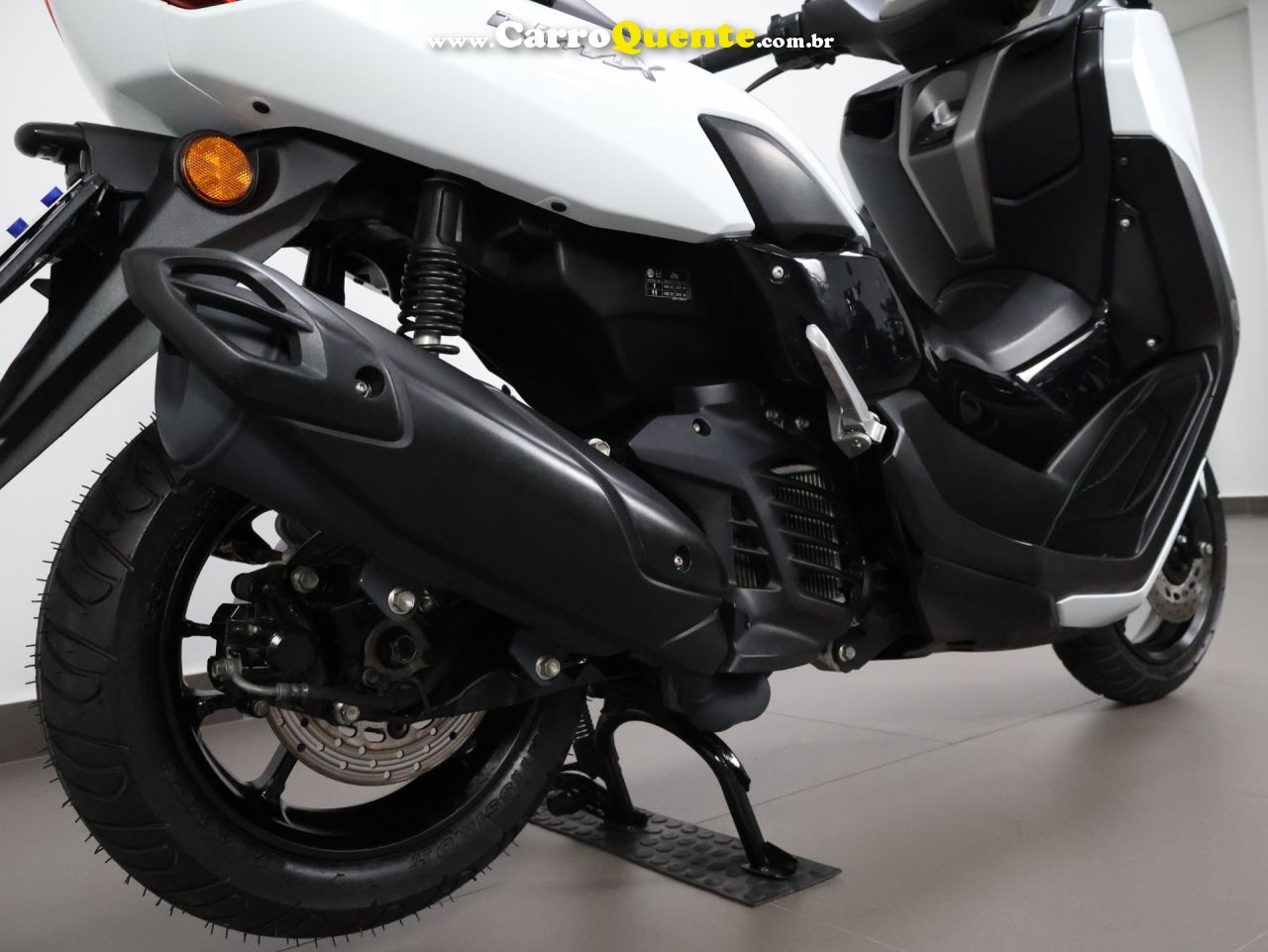 YAMAHA NMAX 160 ABS 2022 - Loja