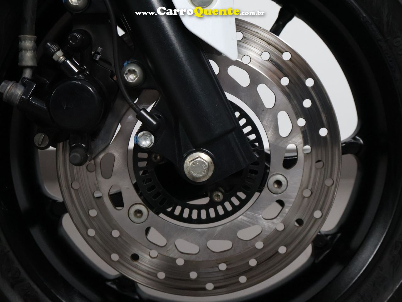 YAMAHA NMAX 160 ABS 2022 - Loja