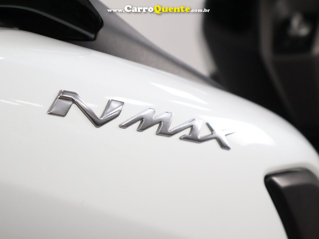 YAMAHA NMAX 160 ABS 2022 - Loja