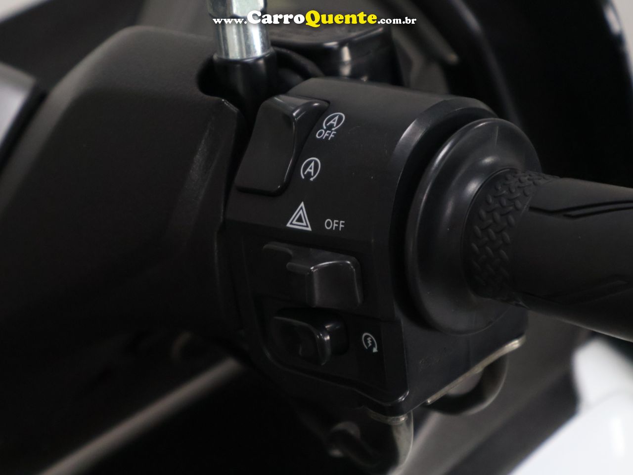 YAMAHA NMAX 160 ABS 2022 - Loja