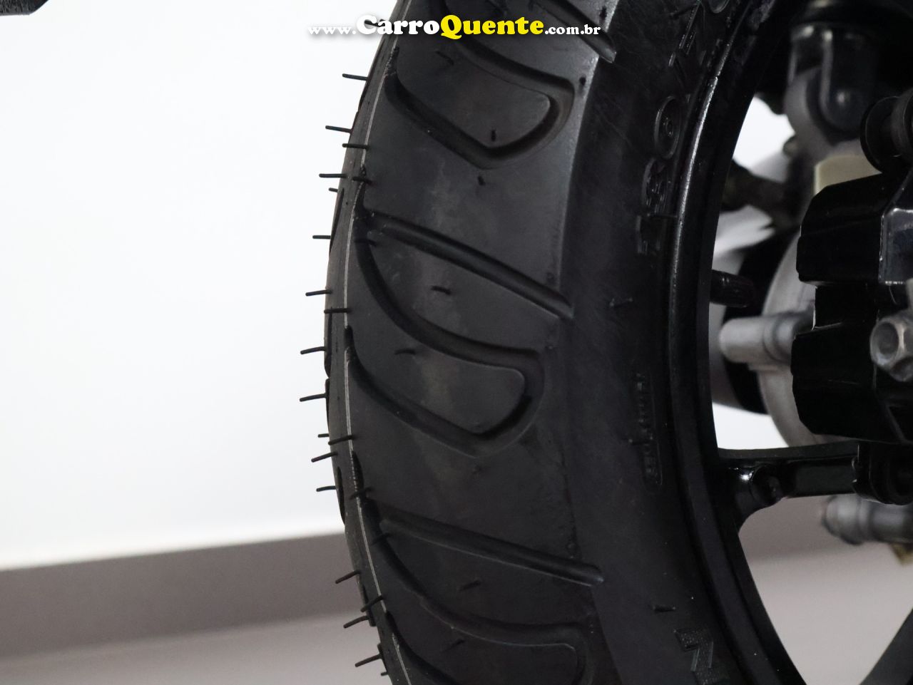 YAMAHA NMAX 160 ABS 2022 - Loja