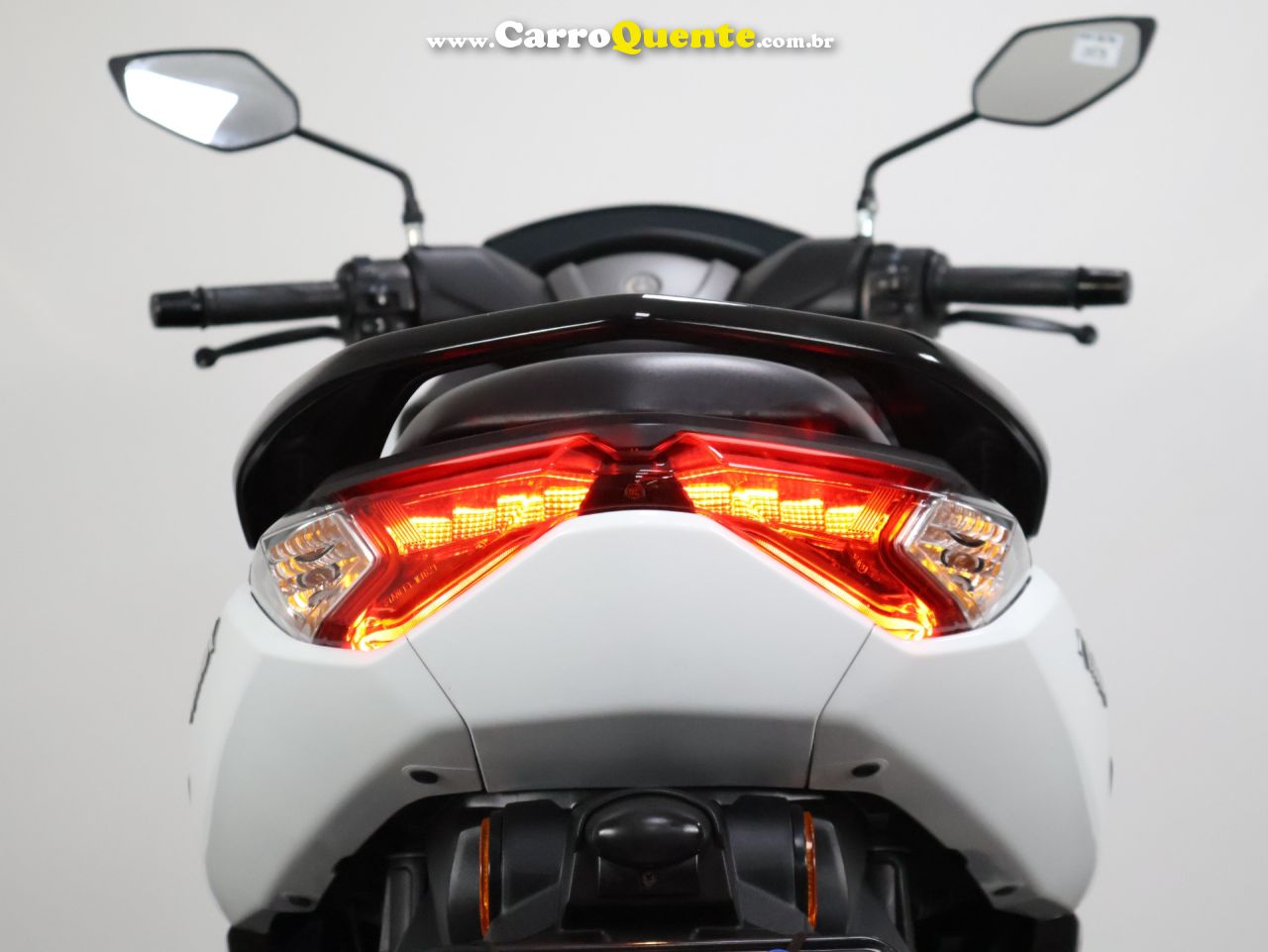 YAMAHA NMAX 160 ABS 2022 - Loja