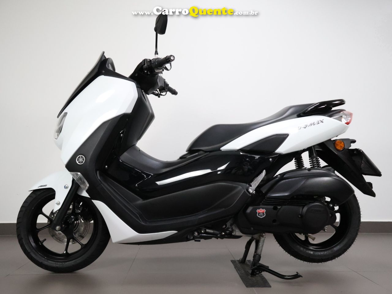 YAMAHA NMAX 160 ABS 2022 - Loja