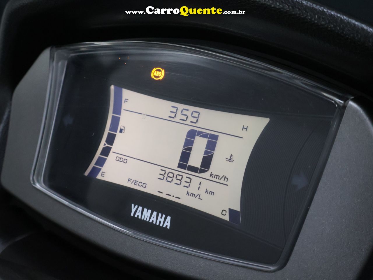 YAMAHA NMAX 160 ABS 2022 - Loja