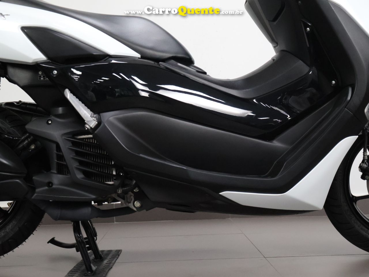 YAMAHA NMAX 160 ABS 2022 - Loja