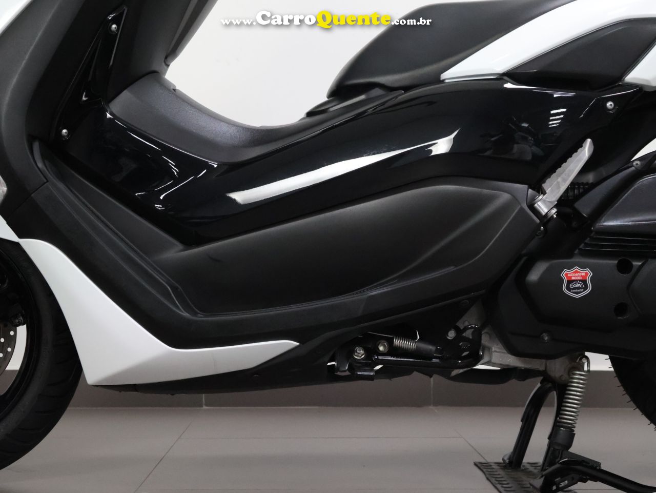 YAMAHA NMAX 160 ABS 2022 - Loja