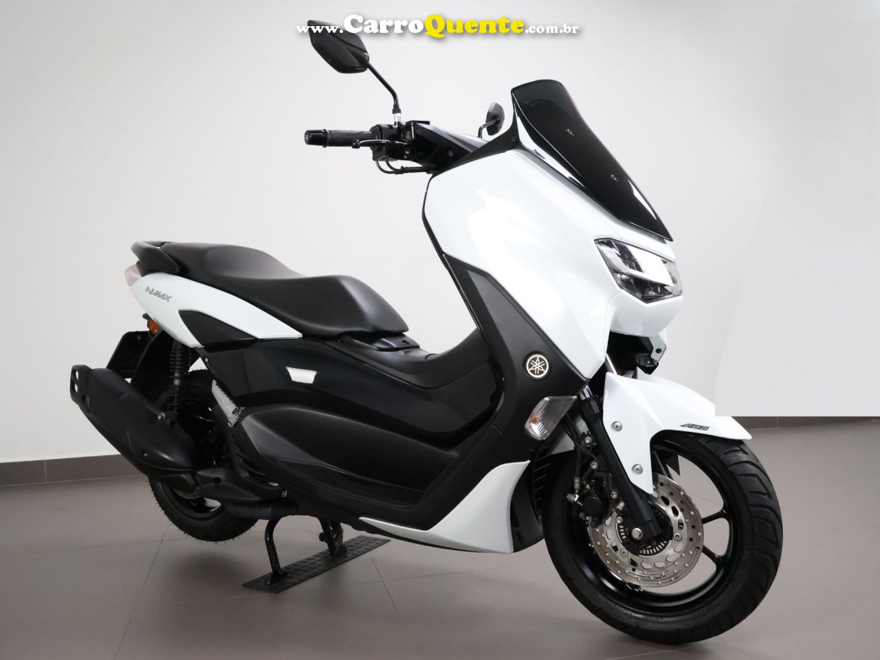 YAMAHA NMAX 160 ABS 2022 - Loja