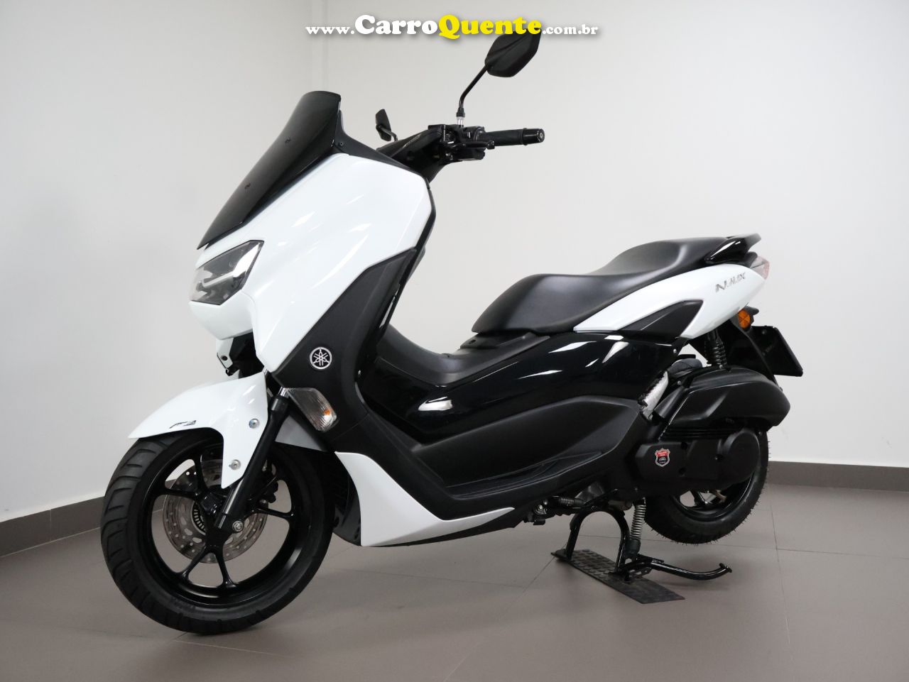 YAMAHA NMAX 160 ABS 2022 - Loja