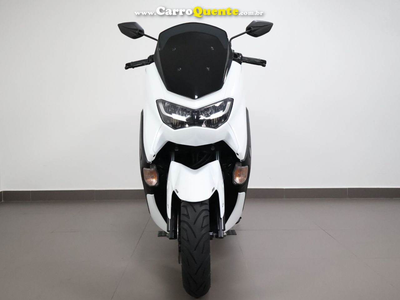 YAMAHA NMAX 160 ABS 2022 - Loja