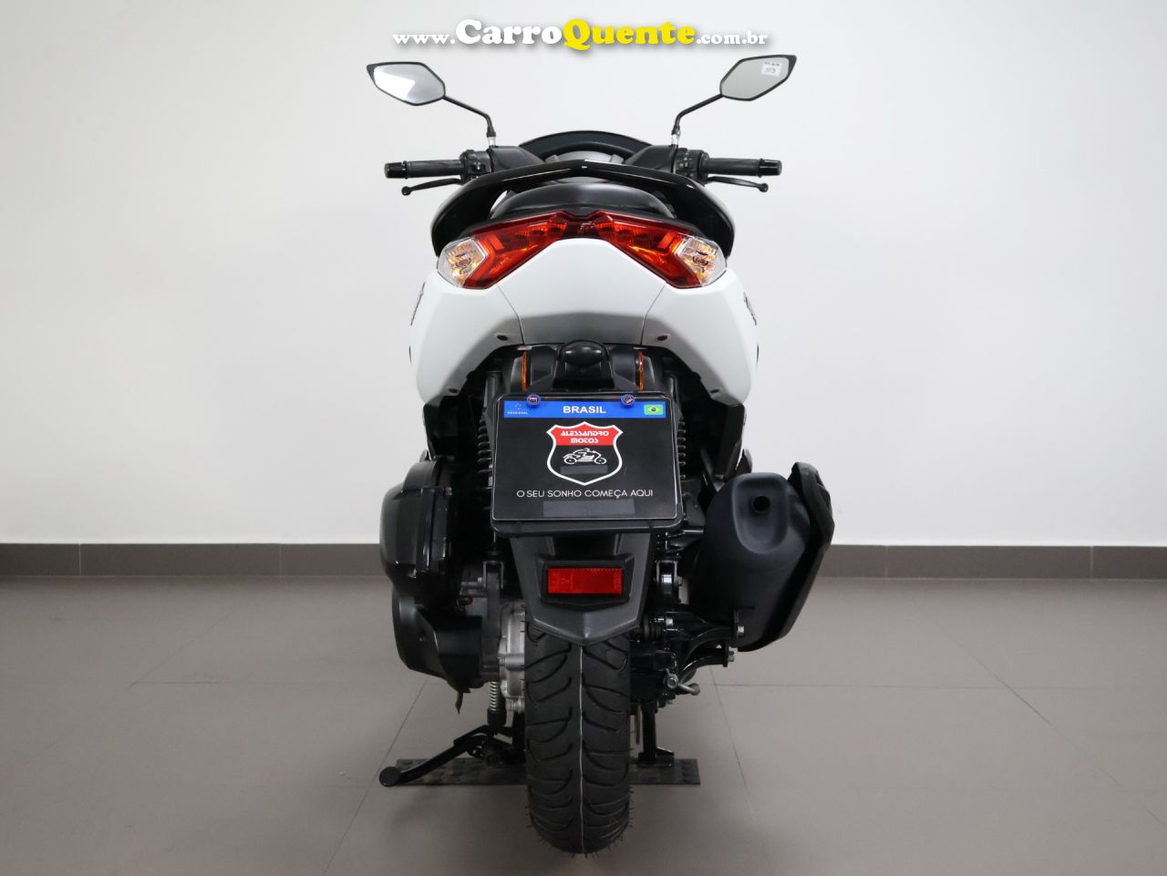 YAMAHA NMAX 160 ABS 2022 - Loja