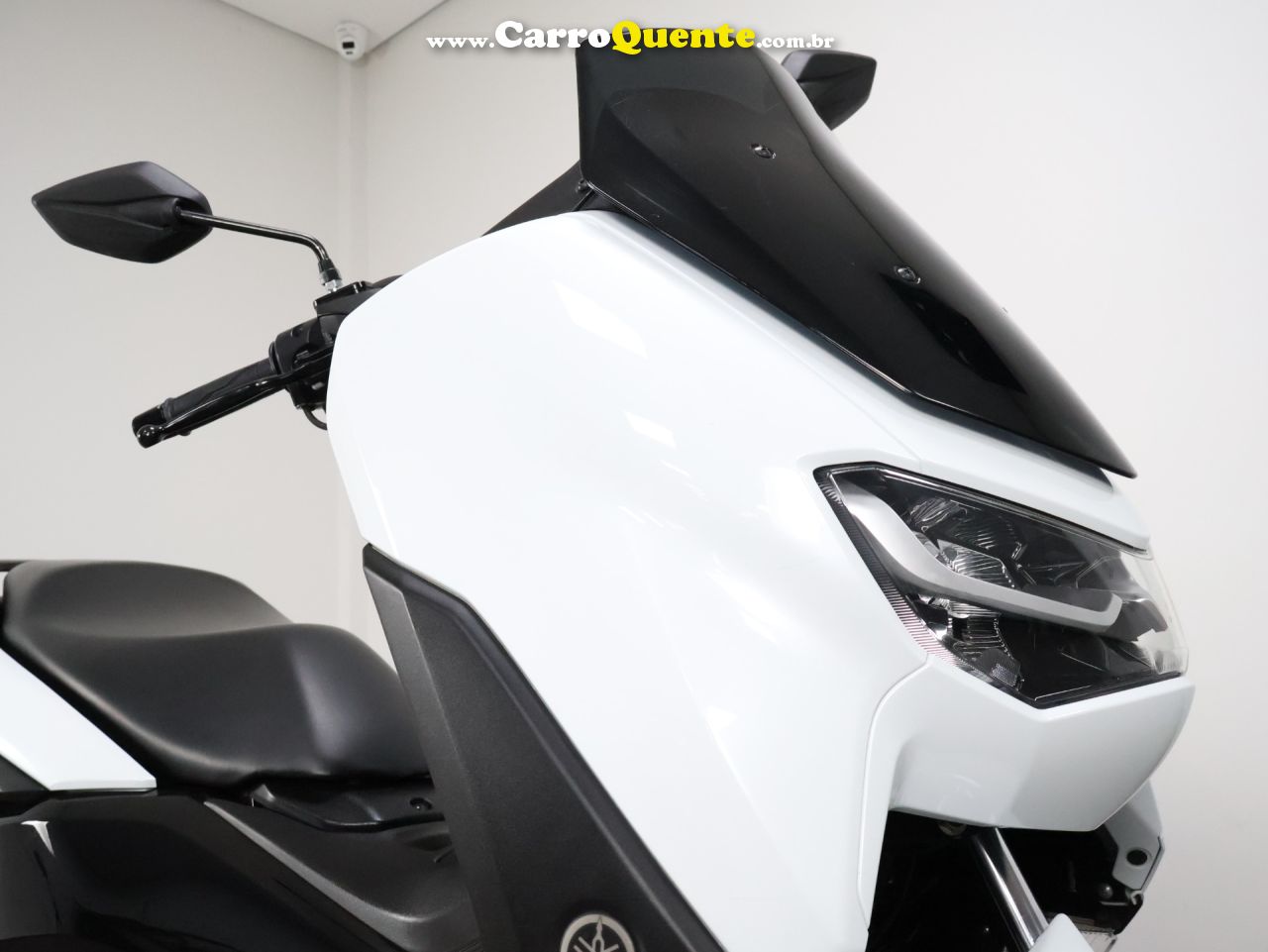 YAMAHA NMAX 160 ABS 2022 - Loja