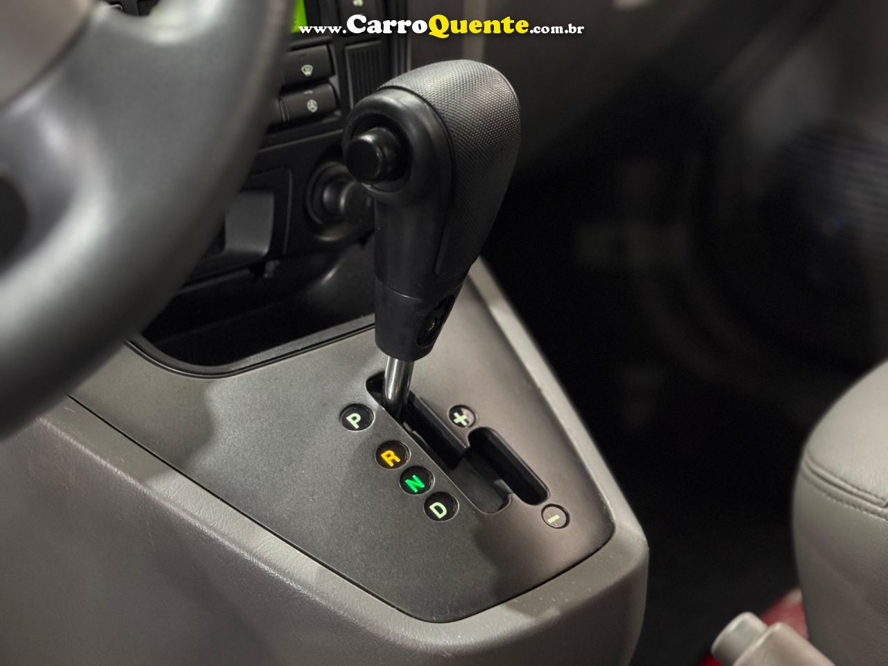 HYUNDAI TUCSON 2.0 MPFI GLS 16V 143CV 2WD 2015 - Loja