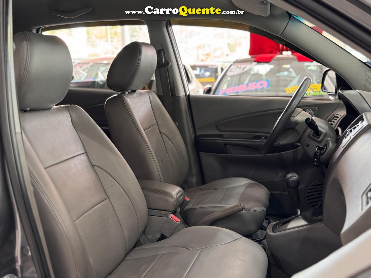 HYUNDAI TUCSON 2.0 MPFI GLS 16V 143CV 2WD 2015 - Loja