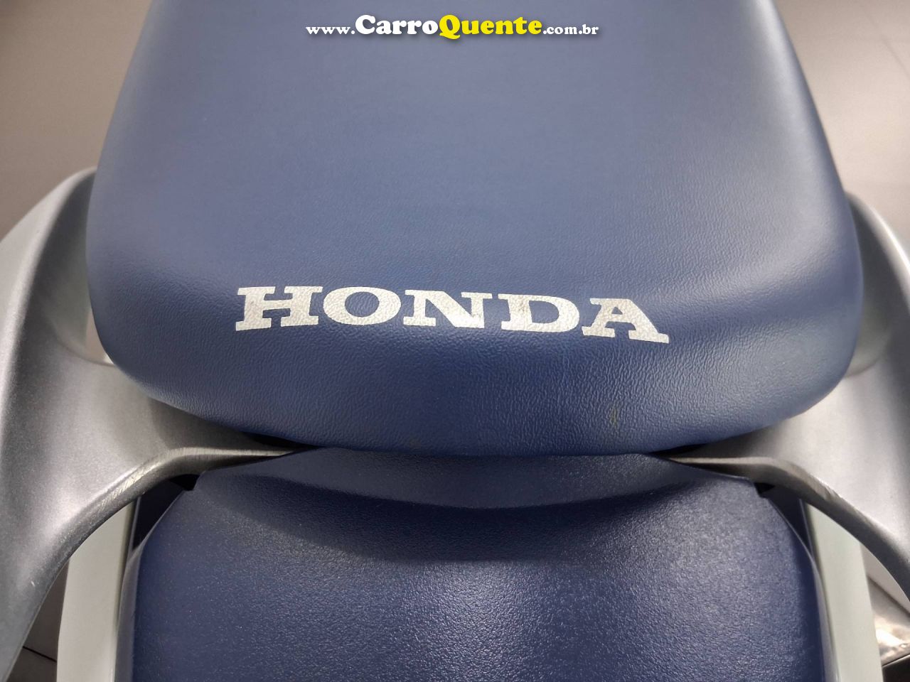 HONDA BIZ 125i 2023 - Loja