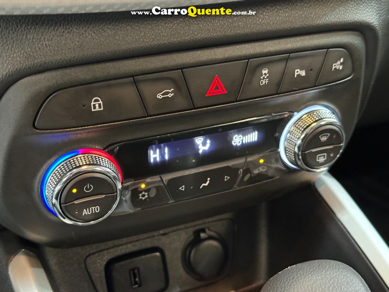 CHEVROLET ONIX 1.0 TURBO PLUS PREMIER 2025 - Loja