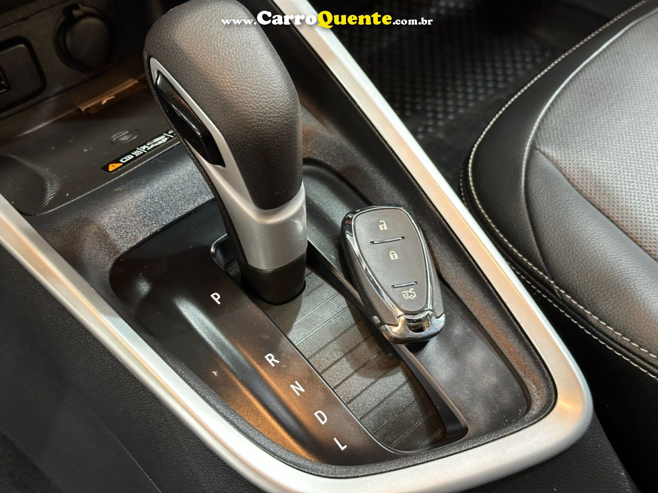 CHEVROLET ONIX 1.0 TURBO PLUS PREMIER 2025 - Loja