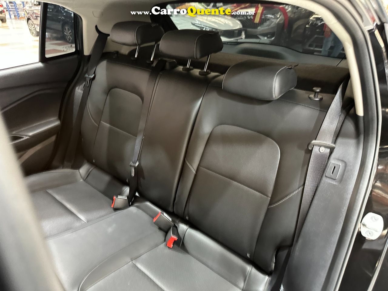 CHEVROLET ONIX 1.0 TURBO PLUS PREMIER 2025 - Loja