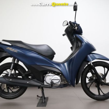 HONDA BIZ 125 EX 2026