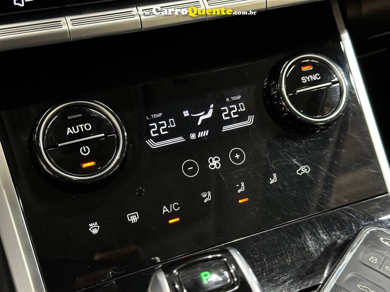 CHERY TIGGO 8 1.6 TGDI TXS DCT 2022 - Loja