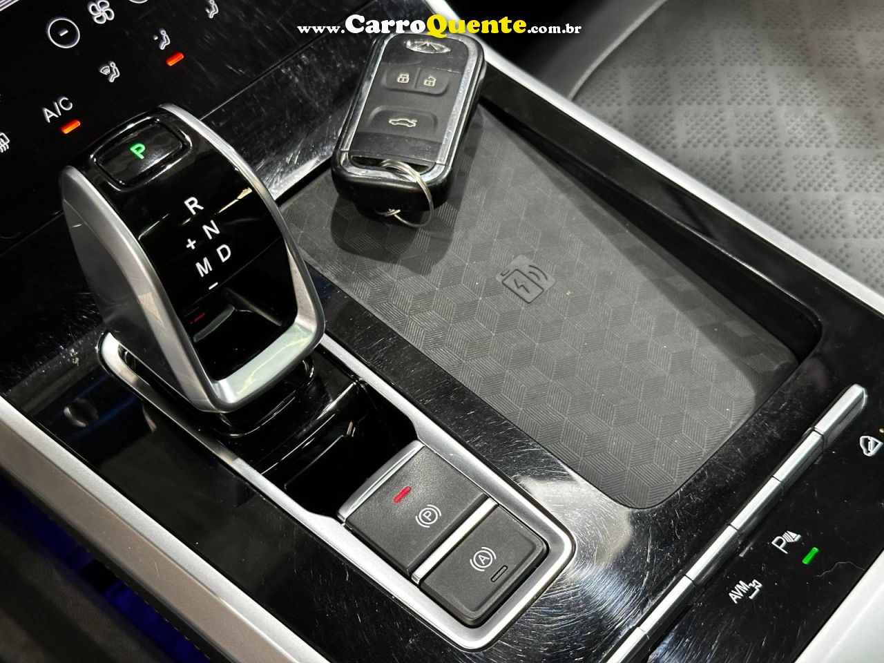 CHERY TIGGO 8 1.6 TGDI TXS DCT 2022 - Loja