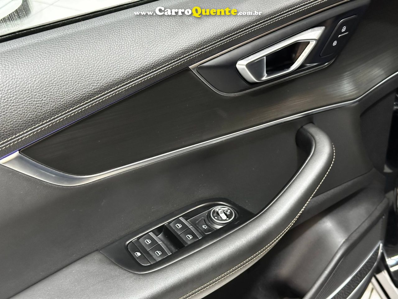 CHERY TIGGO 8 1.6 TGDI TXS DCT 2022 - Loja