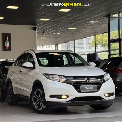 HONDA HR-V 1.8 16V EXL 2016