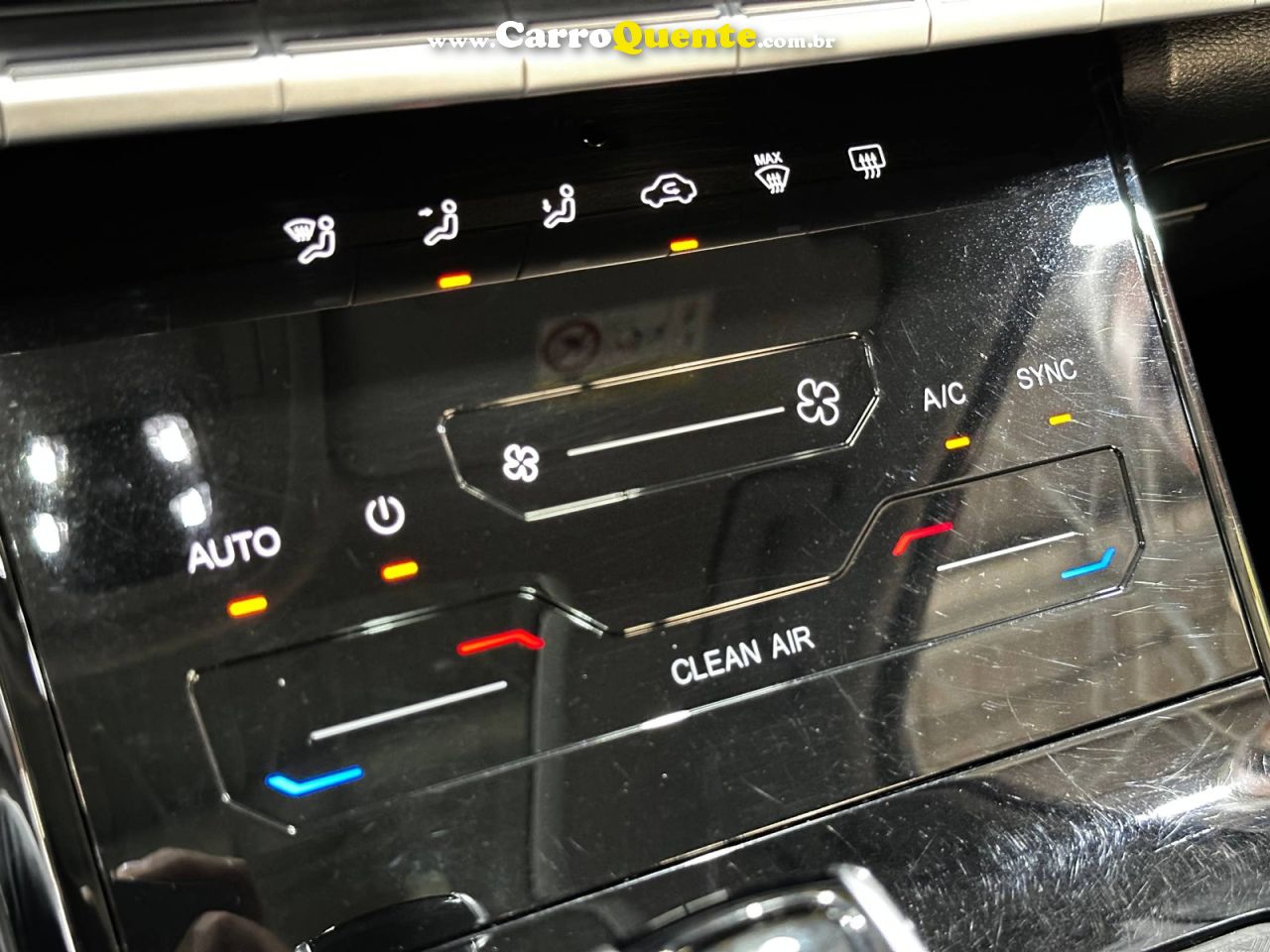 CHERY TIGGO 7 PRO 1.6 TGDI MAX DRIVE DCT 2024 - Loja