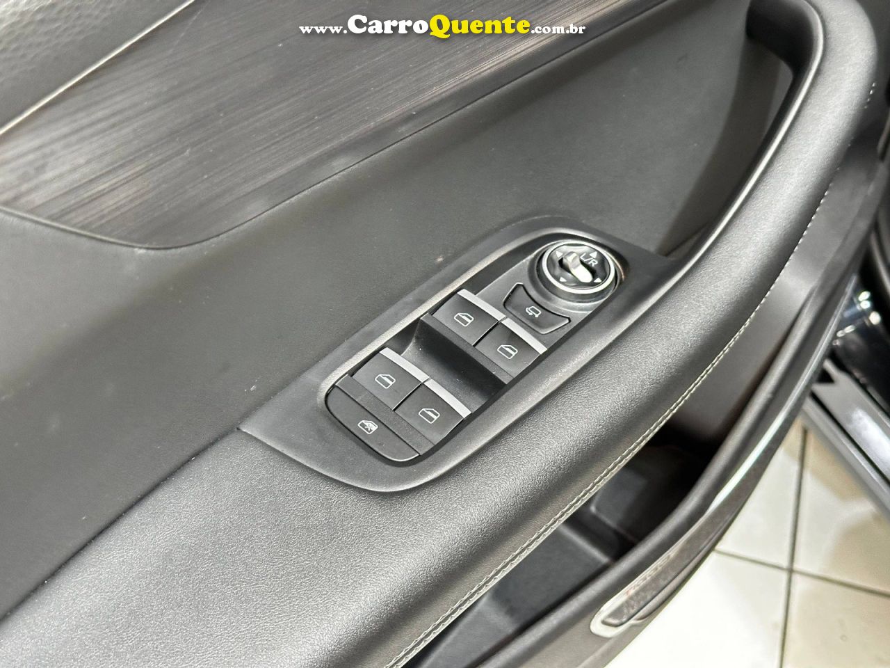 CHERY TIGGO 7 PRO 1.6 TGDI MAX DRIVE DCT 2024 - Loja