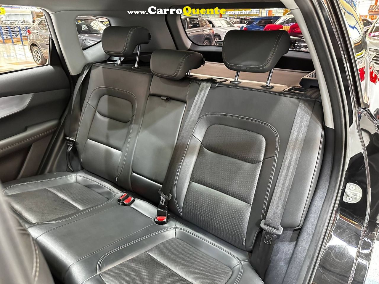 CHERY TIGGO 7 PRO 1.6 TGDI MAX DRIVE DCT 2024 - Loja