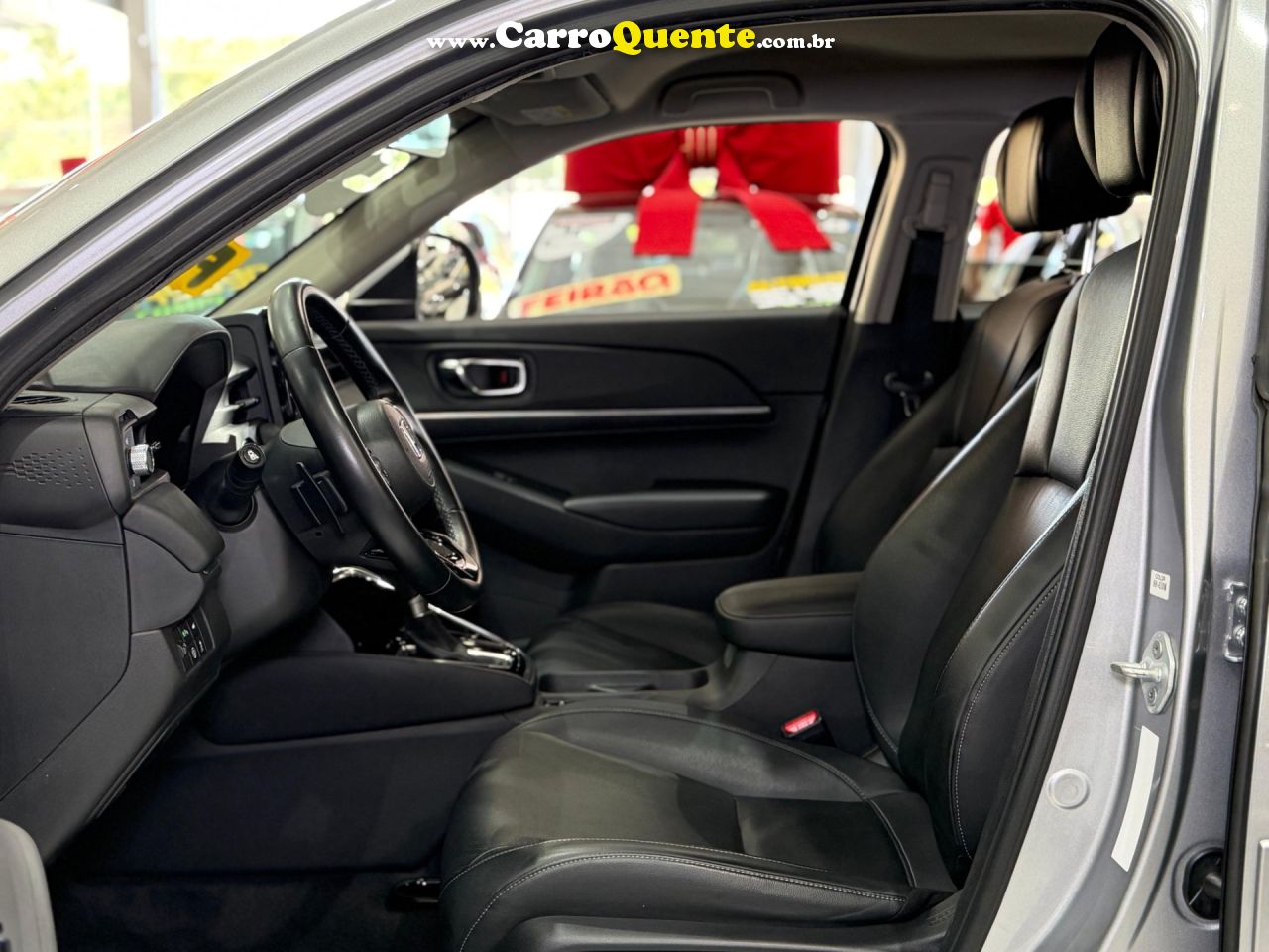 HONDA HR-V 1.5 DI I-VTEC TURBO TOURING 2024 - Loja