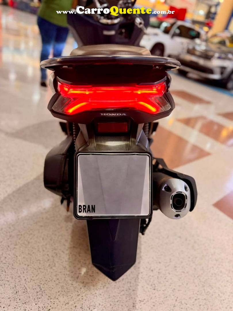 HONDA PCX 160 DLX 2024 - Loja