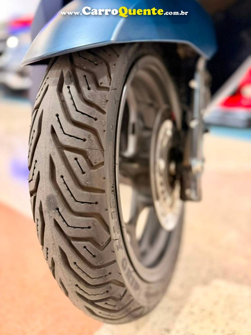 HONDA PCX 160 DLX 2024 - Loja