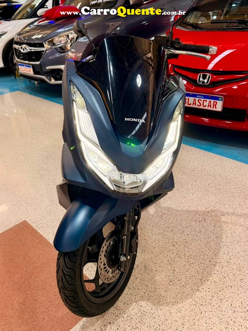 HONDA PCX 160 DLX 2024 - Loja
